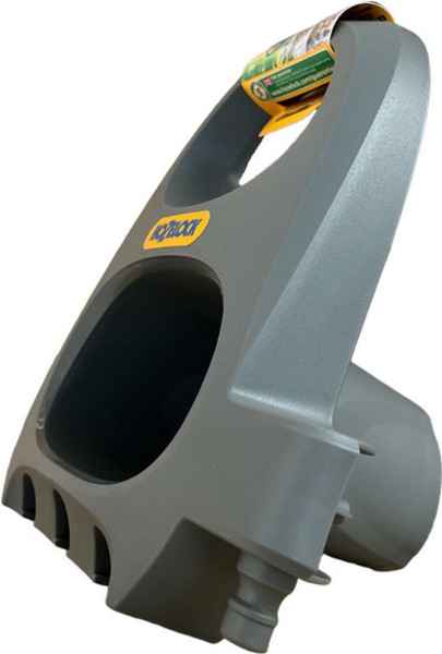 Κρεμάστρα Τοίχου με Λάστιχο 20m Πλήρες Σετ